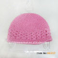 Chapéu de gorro de bebe inverno